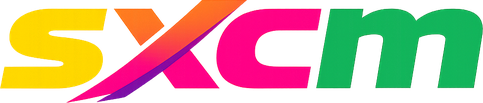 Logo sxcm